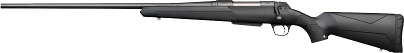 G535766233_1-1.jpg WINCHESTER XPR 300WM 26" BLK - MATTE SYNTHETIC LEFT HAND - Image 1