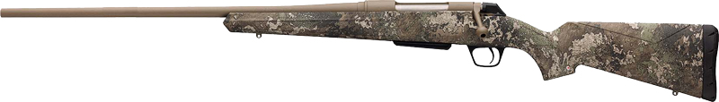 G535782226_1.jpg WINCHESTER XPR HUNTER 270WIN - 24" BRONZE/TT-STRATA LEFT HAND - Image 1
