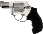 CHARTER ARMS UNDERCOVER LITE - DAO 38SPL 2" ANODIZED S/S - Image 2