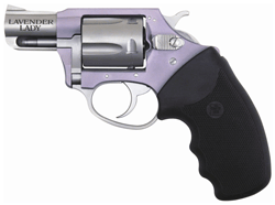 G53840.gif CHARTER ARMS LAVENDER LADY - 38SPL 2" LAVENDER/SS - Image 1