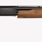 MOSSBERG 500 YOUTH BANTAM 20GA - 3" 22"VR BLUED HARDWOOD