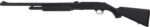 MOSSBERG 500 12GA 3" 24" - RIFLED BARREL MATTE SYNTHETIC - Image 2
