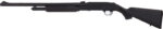 MOSSBERG 500 20GA 3" 24" - RIFLED BARREL MATTE SYNTHETIC - Image 2