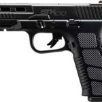 ROCK ISLAND STK100 PISTOL 9MM - 4.5" FS 10RD BLACK