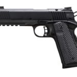 RIA USA TAC ULTRA FS AOS - 45ACP 5" FS 8RD PARKERIZED