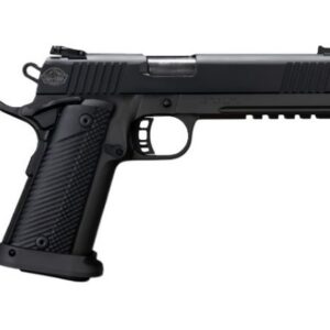 RIA USA TAC ULTRA FS HC - 9MM 5" FS 16RD PARKERIZED