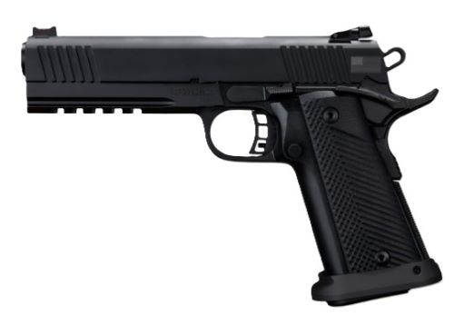 G57179.jpg RIA USA TAC ULTRA FS HC - 10MM 5" FS 16RD PARKERIZED - Image 1