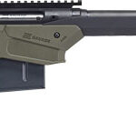 SAVAGE AXIS II PRECISION 243 - 22" HB MDT CHASSIS OD