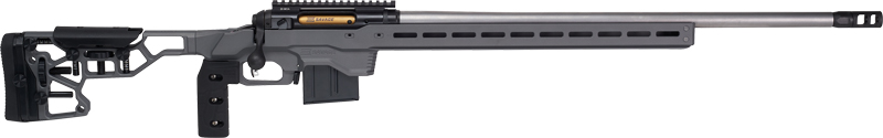 G57558_1-1.jpg SAVAGE 110 ELITE PRECISION 26" - 6MM CREED ACC CHASSIS ARCA RL - Image 1