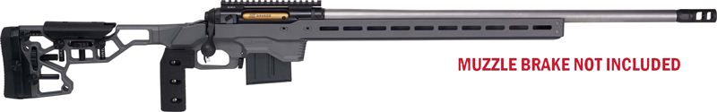 G57559_4.jpg SAVAGE 110 ELITE PRECISION 30" - 300WM ACC CHASSIS ARCA RAIL - Image 1