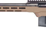 SAVAGE 110 PRECISION LH 300PRC - 24" MDT LSS CHASSIS FDE