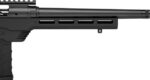 SAVAGE 110PCS 6.5CM 10.5" MDT - CHASSIS ACCUTRIGGER BLACK