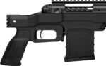 SAVAGE 110PCS 6.5CM 10.5" MDT - CHASSIS ACCUTRIGGER BLACK - Image 4
