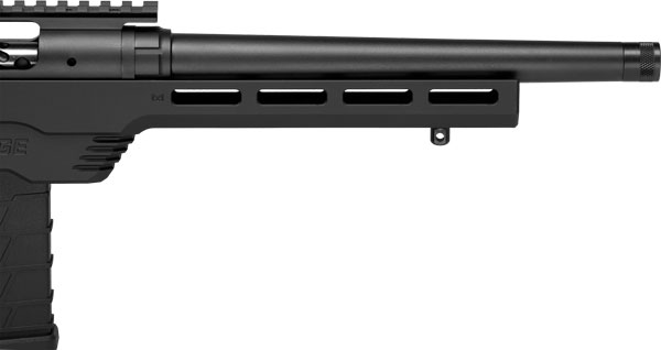 G57799_FOREND_1-1.jpg SAVAGE 110PCS 350LEGEND 10.5" - MDT CHASSIS ACCUTRIGGER BLACK - Image 1
