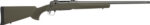 SAVAGE 110 TRAIL HUNTER 350 - LEGEND 18" TUNGSTEN/OD HOGUE