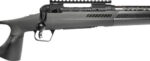 SAVAGE 110 KLYM 7MM PRC 22" CF - BBL W/BRAKE 20MOA RAIL CF STK - Image 4