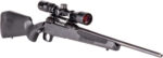 SAVAGE 110 APEX HUNTER XP 400< - LEGEND 3-9X40 BLK ERGO ADJ LOP