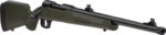 SAVAGE 110 HOG HUNTER 400 - LEGEND THREADED OD GREEN