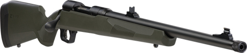G58133Z_ANGLE-1.jpg SAVAGE 110 HOG HUNTER 400 - LEGEND THREADED OD GREEN - Image 1