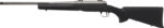 SAVAGE 110 TRAIL HUNTER LITE < - 300WM 20" TUNGSTEN BLACK HOGUE - Image 2
