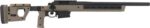 SURGEON SCALPEL 591R 308 WIN - SA RIFLE MAGPUL PRO STK FDE