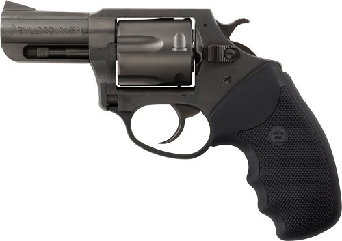 G64420_1.jpg CHARTER ARMS BULLDOG 44SPL - 2.5" NITRIDE - Image 1
