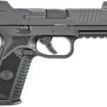 FN 509 TACTICAL 9MM LUGER - 1-17RD 1-24RD NS BLACK