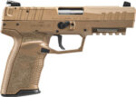 FN FIVE-SEVEN MRD 5.7X28MM - 4.8" AS 2-10RD FDE