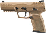 FN FIVE-SEVEN MRD 5.7X28MM - 4.8" AS 2-10RD FDE - Image 2