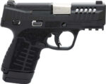 SAVAGE STANCE XR MC9MS 3.2" - 3-DOT SIGHT 13RD MAN SFTY BLK - Image 2