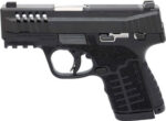 SAVAGE STANCE XR MC9MS 3.2" - 3-DOT SIGHT 13RD MAN SFTY BLK - Image 3