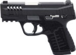 SAVAGE STANCE XR MC9MS 3.2" - 3-DOT SIGHT 13RD MAN SFTY BLK