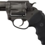 CHARTER ARMS PIT BULL 9MM - 2.2" NITRIDE