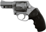 CHARTER ARMS BULLDOG DAO 44SPL - 2.5" S/S