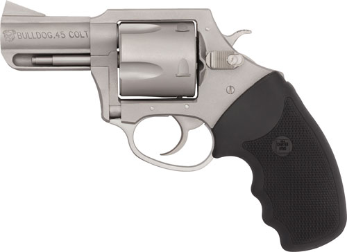G74530.jpg CHARTER ARMS BULLDOG 45LC - 2.5" S/S - Image 1