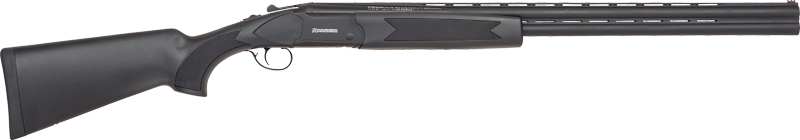 G75470.jpg MOSSBERG SILVER RESERVE 12GA - 3" 28"VR EXTRACTOS BLUED/SYN - Image 1