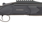 MOSSBERG EVENTIDE 12GA 3" - 18.5" MATTE SYNTHETIC CYLINDER