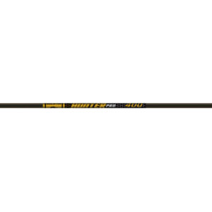 Gold Tip Hunter Pro Shafts 340 1 doz.