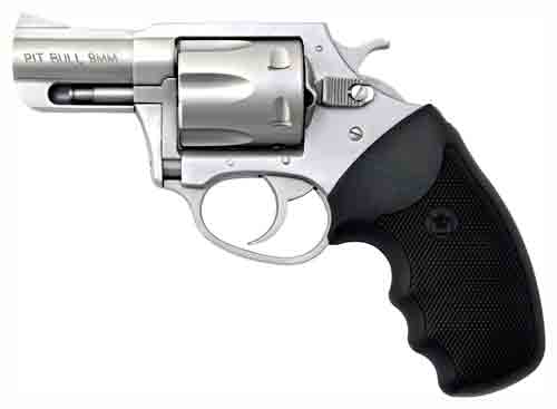 G79920.jpg CHARTER ARMS PIT BULL 9MM - 2.2" S/S - Image 1