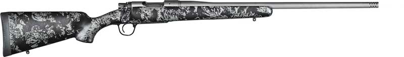 G8010119000.jpg CHRISTENSEN MESA FFT 7MM PRC - TUNGSTEN CERAKOTE BLACK/GRAY - Image 1