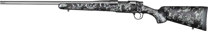 G8010119200.jpg CHRISTENSEN MESA FFT 7MM PRC - LH TUNGSTEN CERAKOTE BLK/GRAY - Image 1