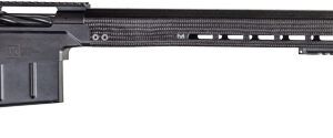 CHRISTENSEN MPR 300PRC - 26" CF BLACK/BLACK M-LOK