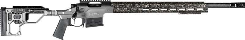 G8010307600.jpg CHRISTENSEN MPR 300PRC 26" - CARBON FIBER BLK NIT/TUNGSTEN - Image 1