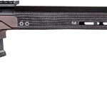 CHRISTENSEN MPR 7MM PRC 26" CF - BLK NITRIDE/DESERT BRN FOLDER