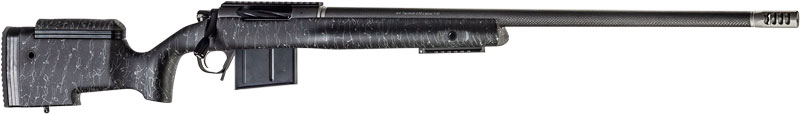 G8010400300.jpg CHRISTENSEN B.A. TACT 338LAPUA - 27" TB BLACK/BLACK-GRAY - Image 1