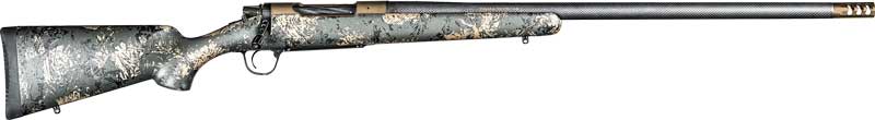 G8010620000.jpg CHRISTENSEN RIDGELINE FFT - 300WM CF BRONZE/BLACK GRN-TAN - Image 1