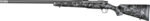 CHRISTENSEN RIDGELINE FFT 7MM - BC CF 20" S/S-BLACK CF W/GREY