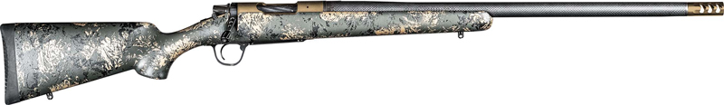 G8010644500.jpg CHRISTENSEN RIDGELINE FFT 7MM - BC CF 20" BRONZE/CF GREEN-TAN - Image 1