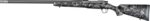 CHRISTENSEN RIDGELINE FFT - 375H&H S/S 22" CF BLACK W/GREY - Image 2