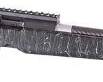 CHRISTENSEN RANGER 17HMR 18" - CF BBL/STOCK BLACK W/GREY WEB